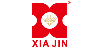 厦金 LOGO