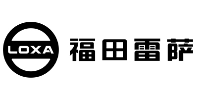 福田雷萨 LOGO