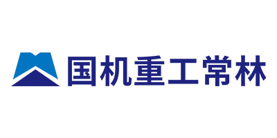 國機重工常林LOGO