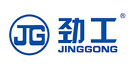 劲工LOGO