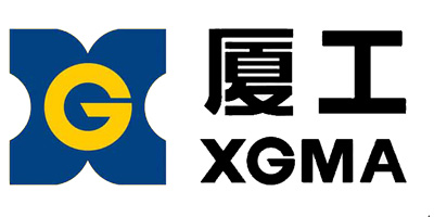 厦工LOGO