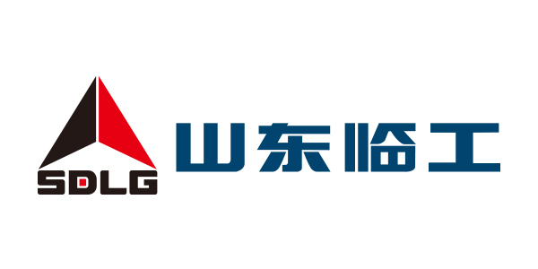 山东临工LOGO