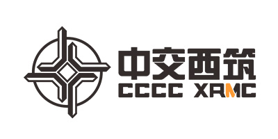 中交西筑LOGO