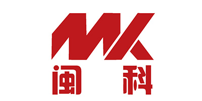 闽科 LOGO