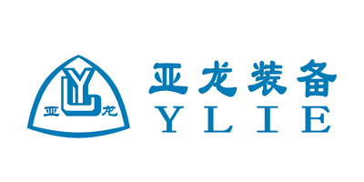 亚龙装备LOGO