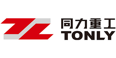 同力重工LOGO