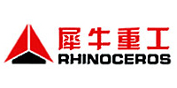 犀牛重工 LOGO