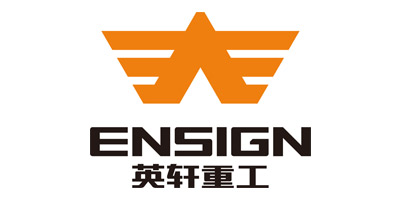 英轩重工 LOGO