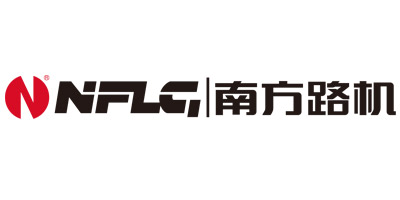 南方路机LOGO