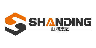 山鼎机械 LOGO