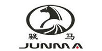 骏马品牌LOGO