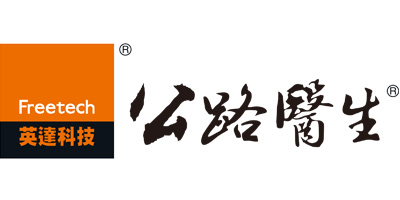 英达LOGO