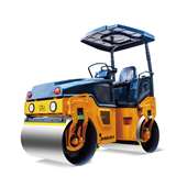 駿馬 JM803H 全液壓雙鋼輪振動壓路機