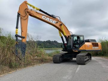 凯斯CX380C挖掘机