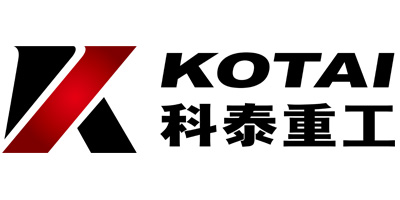 科泰重工LOGO