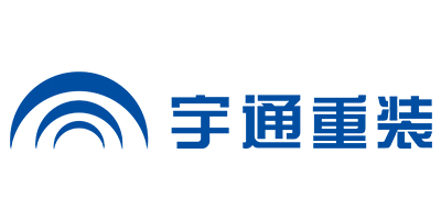 宇通重装 LOGO