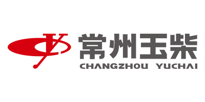 常州玉柴LOGO