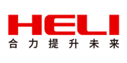 合力叉车 LOGO