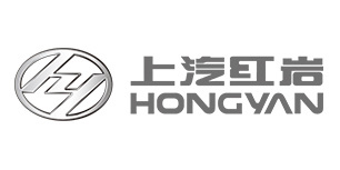 上汽紅岩品牌LOGO