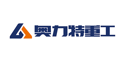 奧力特LOGO