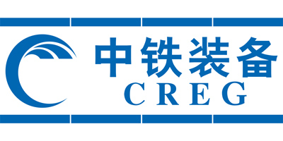 中鐵裝備LOGO