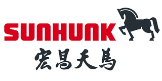 宏昌天馬品牌LOGO