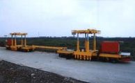 大方 DYY300 型運(yùn)架一體機(jī)