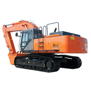 日立ZX450H挖掘机