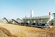 方圆WBZ500A-R(D)容积计量电磁调速稳定土拌和站