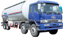 海諾 HNJ5310GSN解放 散裝水泥運輸車