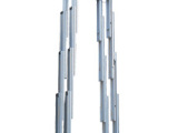 賽奇四桅柱式平台高清圖 - 外觀
