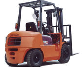 大連叉車 CPCD30 液力傳動叉車