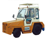 大連叉車 Q25 牽引車