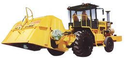 路星 WBY210型 穩(wěn)定土拌合機(jī)