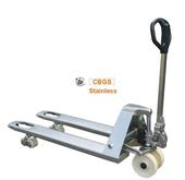 諾力 CGBS 手動搬運車