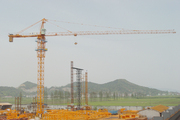 浙江建機(jī) QTZ60(ZJ5010) 塔式起重機(jī)