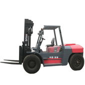 東方紅 CPCD90 9噸內(nèi)燃平衡重式叉車