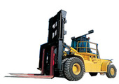 海斯特 H36.00E~H48.00E 內(nèi)燃叉車