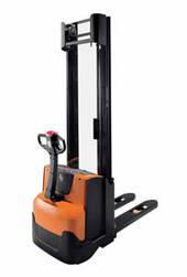 豐田 SWE120/140 電動堆高機