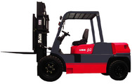 臺(tái)勵(lì)福 FD/FG40~50 內(nèi)燃叉車
