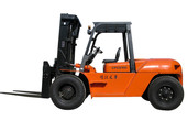 靖江 8-10噸 內(nèi)燃叉車