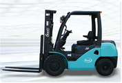 寶驪 F系列2.0-3.5t 內(nèi)燃叉車