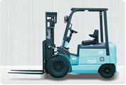 寶驪 CPD20-30 蓄電池叉車(直流)