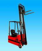 遠(yuǎn)東 CPDS 平衡重蓄電池叉車