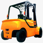 依格曼 ECPD20A 電動(dòng)叉車