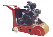億龍機械 LM242 拉毛機