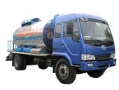 新友 全自動(dòng) 瀝青灑布車