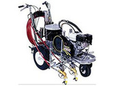 山推格林 PowrLiner 4900 手推劃線機