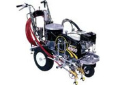 山推格林 PowrLiner 6900 手推劃線機