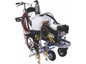 山推格林 PowrLiner 8900 手推劃線機